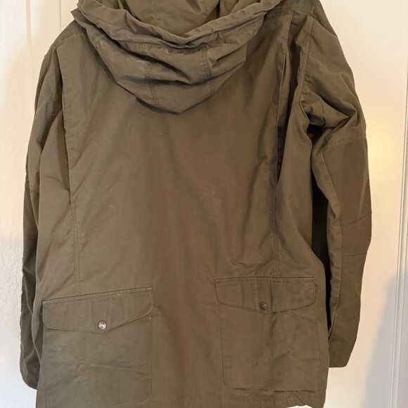 Men's FjallRaven Jacket 68 Large - Picture 3 of 5